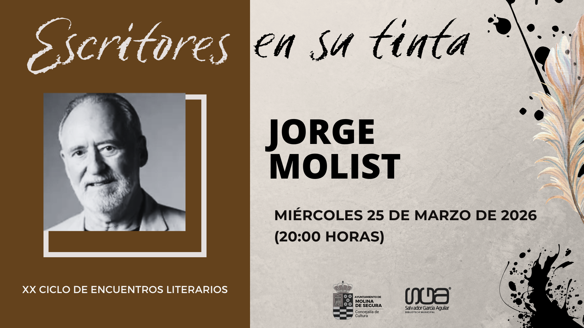 JORGE MOLIST