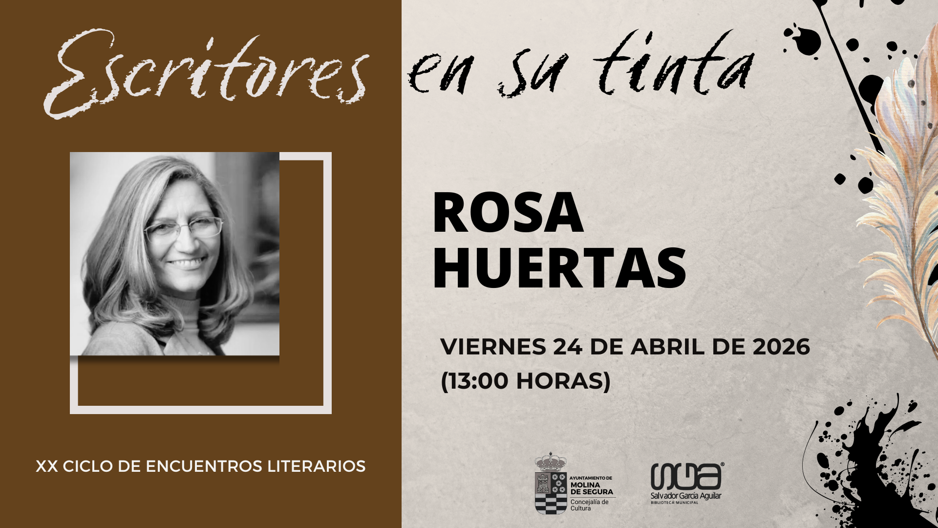 ROSA HUERTAS