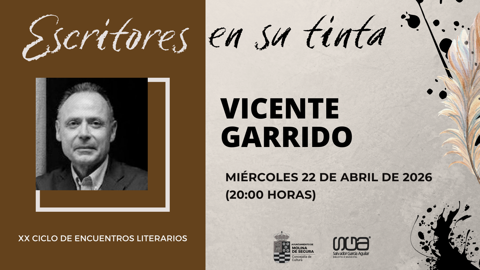 VICENTE GARRIDO