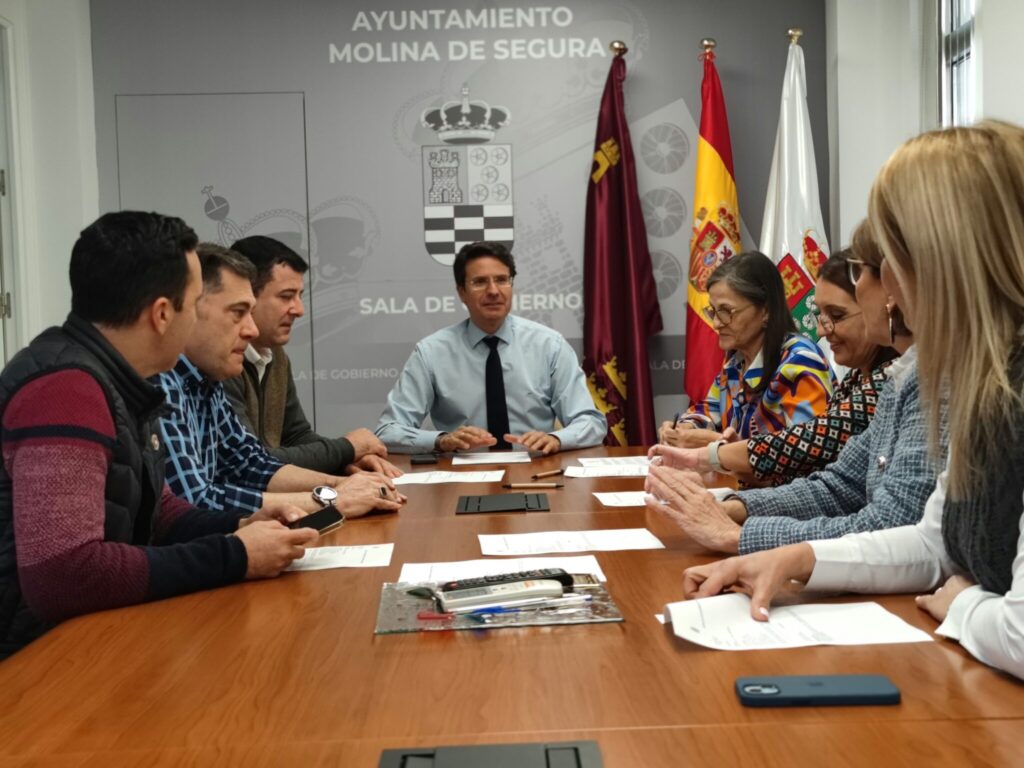 B. Social Adhesión al Convenio para prestaciones en beneficio comunidad Foto2